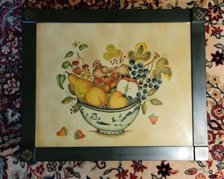 20" x 23"