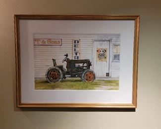 23" x 30"