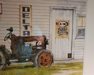 23" x 30"