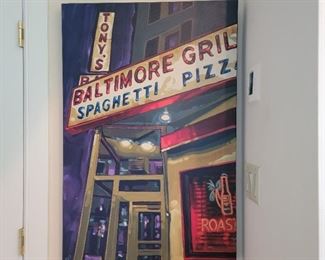 36" x 24"