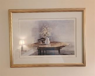 26" x 34"