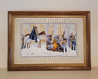 15" x 21"