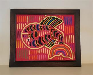 19" x 22"