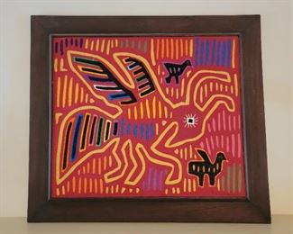 19" x 22"