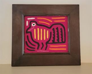 11" x 12"