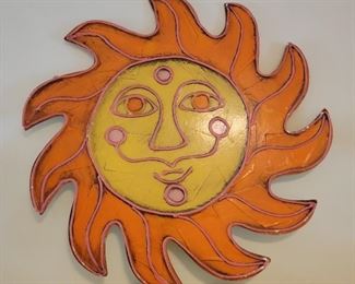 23" diameter