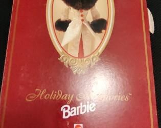 Collectible Barbie