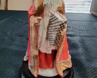 Duncan Royale - Collectible Statue