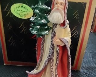 Duncan Royale - Collectible Statue