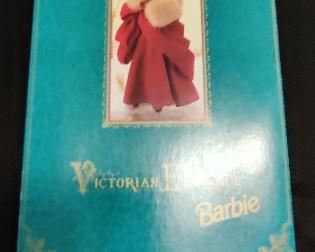 Collectible Barbie