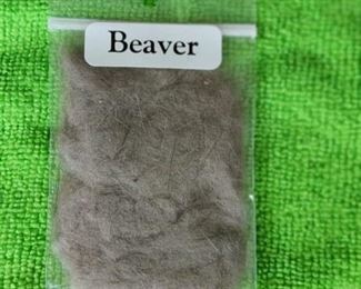 Fly Fishing Lure Making Material