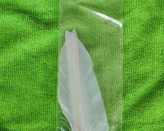 Fly Fishing Lure Making Material
