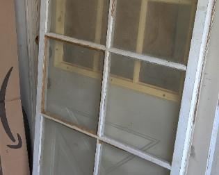 Home Project Material