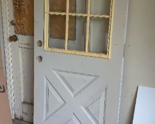 Home Project Material