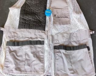 Fishing Vest