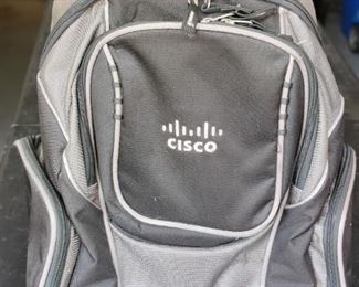Cisco Backpack