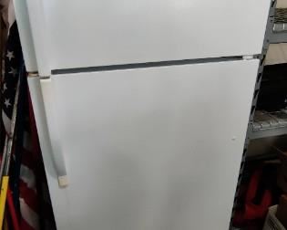 Kenmore Garage Fridge