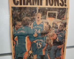 Collectible Memorabilia 