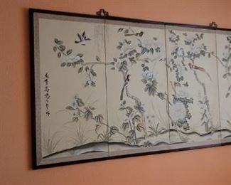 Japanese painting
