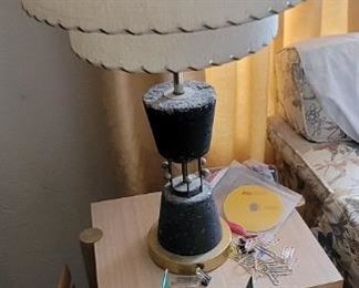 Vintage lamp