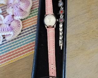 Women's watches