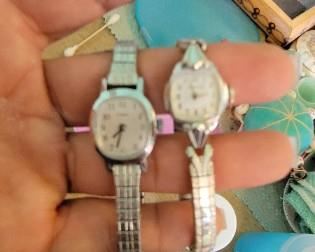 Women's watches