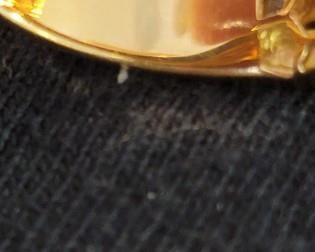 GOLD RING