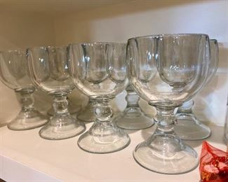 Big Mugs - perfect for a cold beer!