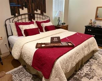 King Bedroom Set
