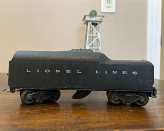 Lionel 2046W