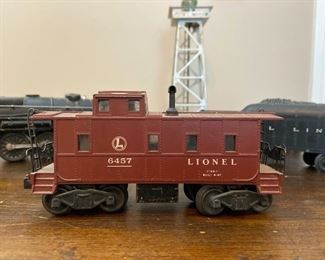 Lionel 6457