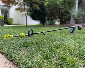 Ryobi String Trimmer, Like New