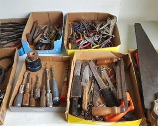 Tools