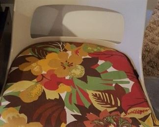 Retro Mid Century Modern Chair