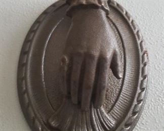 Door Knocker