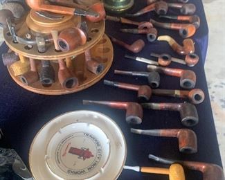 HUGE Pipe collection 