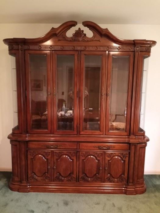 China Cabinet