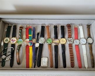 Watches Lot