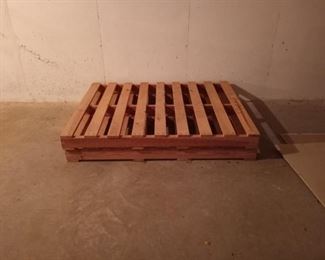 Pallets