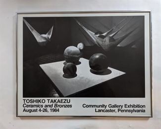 Black and White Exhibition