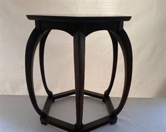 Versatile small end table