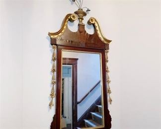 Hall Mirror