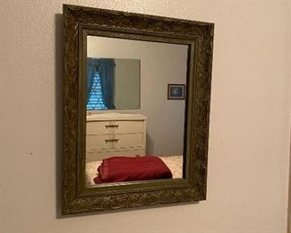 Wall Mirror
