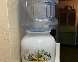 Water Dispenser