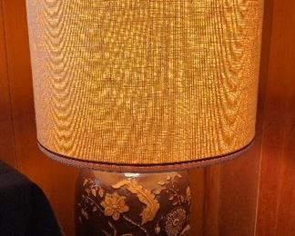 Vintage Lamp