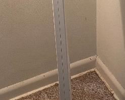 Homedics Floor Scale