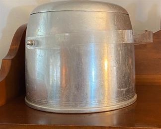 Vintage Ice Bucket