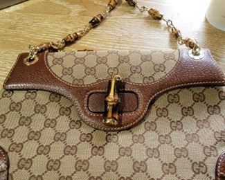 Another Authentic Gucci Bag