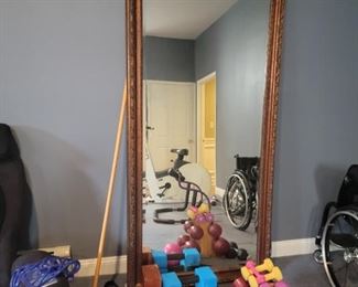 Very Large Mirror