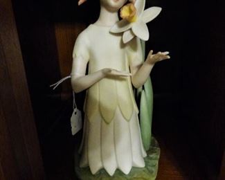 Goebel figurine